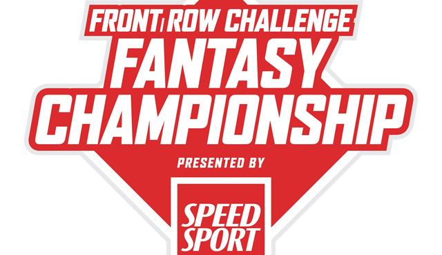 The 2022 Front Row Challenge Fantasy Cha...