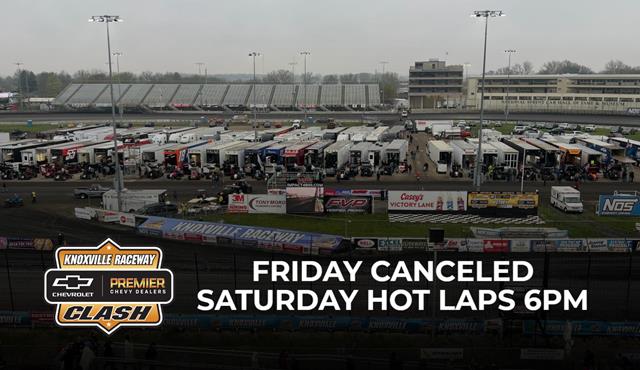 Night #1 of Premier Chevy Dealers Clash...