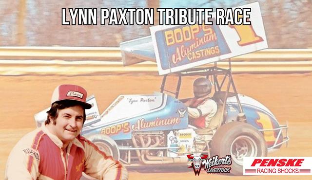Port Royal Speedway Set to Host Lynn Pax...