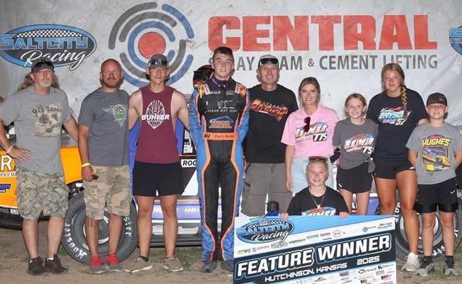 Reimer & Wallace Add to Season Wins