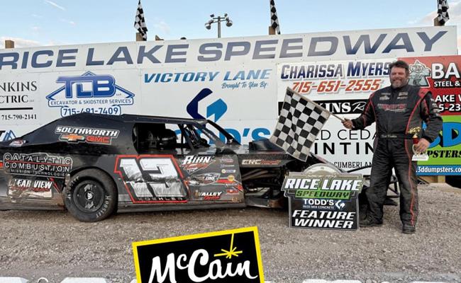 Koehler Adds a Pair of Wins, Along with Henigan, Lowe & More!