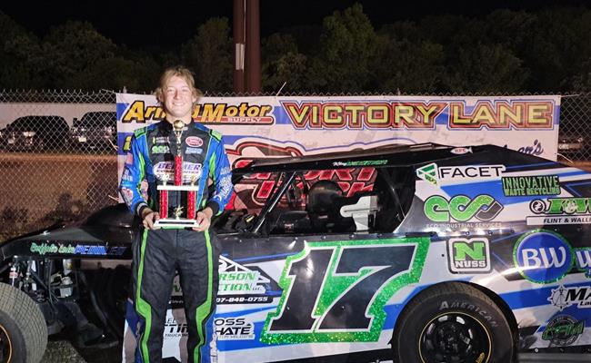 Beemer, Vanover & More Add to Wins