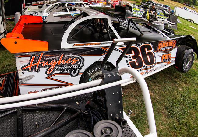 Mechanical issues spoil Logan Martin's Hell Tour stop at Springfield