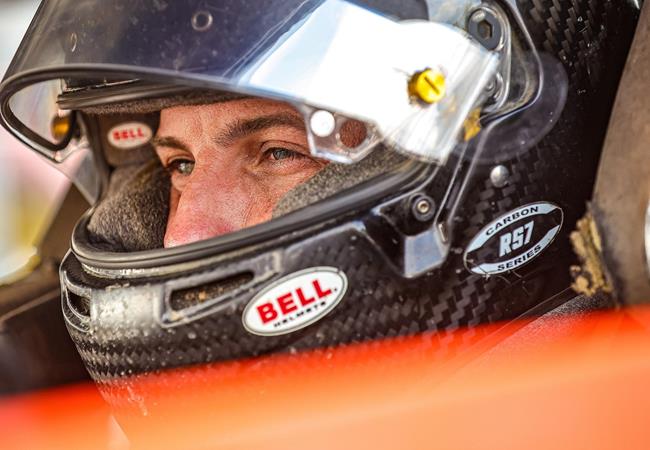 Bronson collects trio of Top-10's with Summer Nationals at Wilmot, Davenport, an