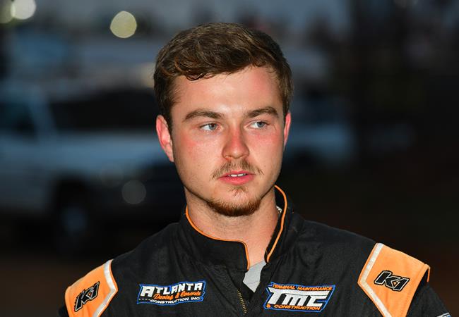 Smith rolls to pair of Top-10 finishes with Spring Nationals at I-75 and Tazewel
