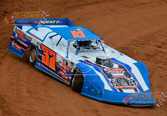Mike Weeks joins Best Plumber BMF 604 Racing Series at Wartburg Speedway