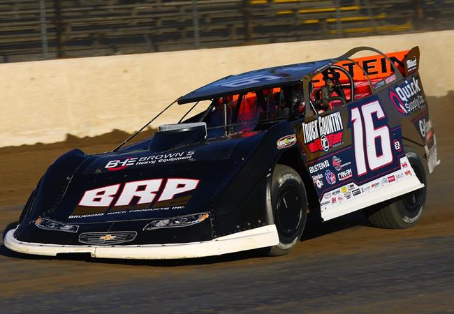 2023 Longhorn Chassis For Sale