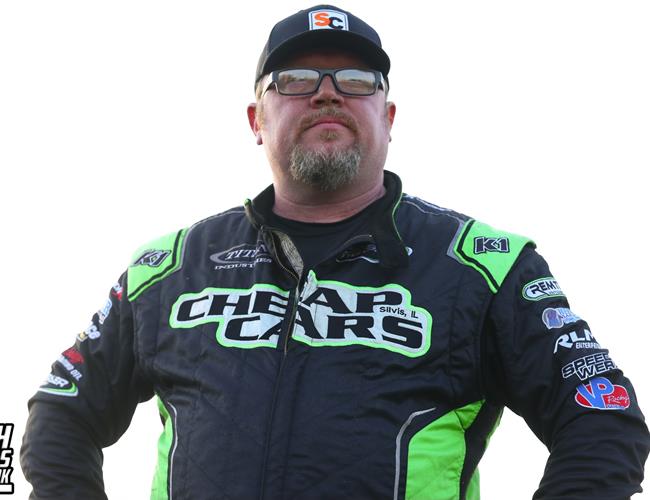 Feger records 13th-place finish in FALS Spring Shootout