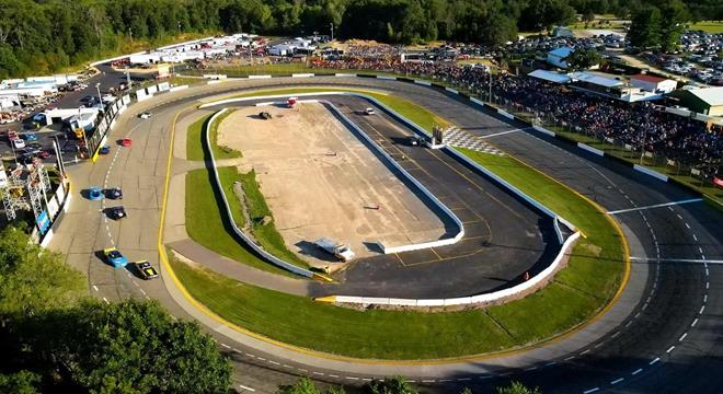 NEW TO DELLS RACEWAY PARK ? HERE ARE A F...