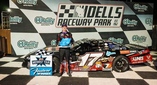 KAHLER SCORES IN JIM SAUTER CLASSIC