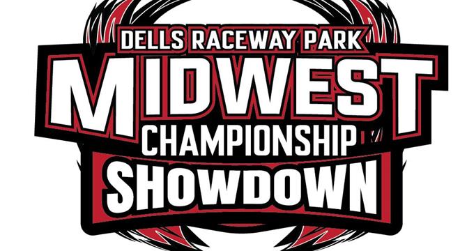 ORDER OF EVENTS FOR MIDWEST SHOWDOWN SUN...