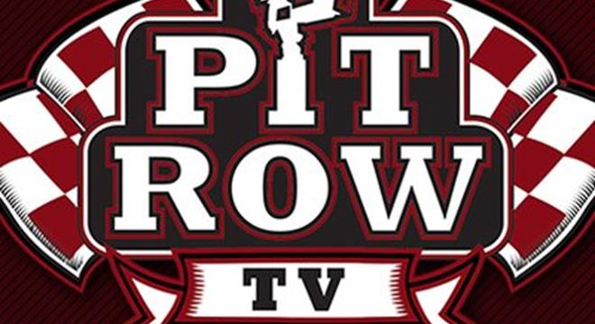 DELLS RACEWAY PARK RETURNS TO PIT ROW TV...
