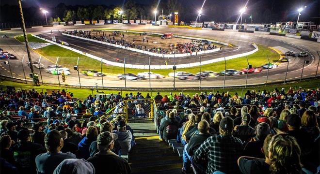 NEW TO DELLS RACEWAY PARK ? HERE ARE A F...