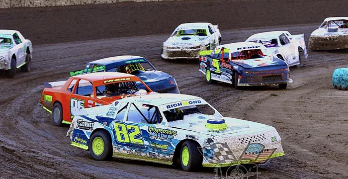 Weekend action on tap as Season Winds Down this Sa...