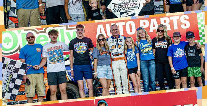Challenge Met! 3 more champions crowned, Enduro a...
