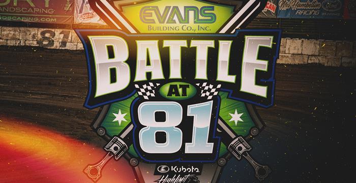 Evans Building Company to Present the Evans Buildi...