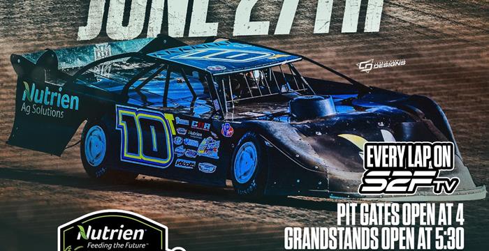 SUNFLOWER STATE DOUBLE UP NEXT FOR REVIVAL