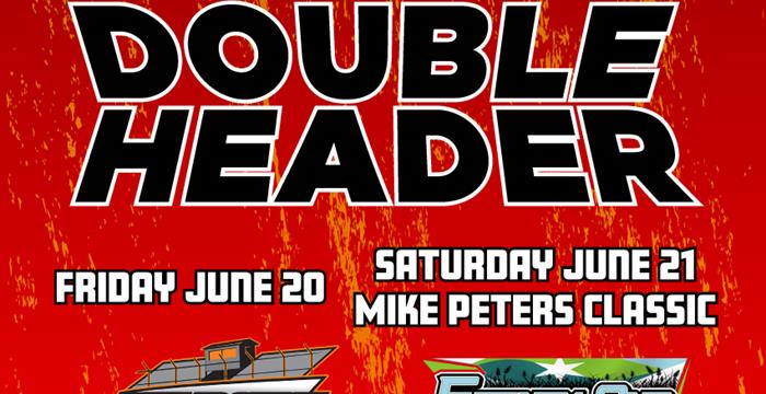 OCRS Sprint Cars Return to Action This Weekend in...