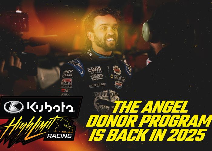 More than $70,000 Raised Through the Angel Donor Program Thus Far in 2025