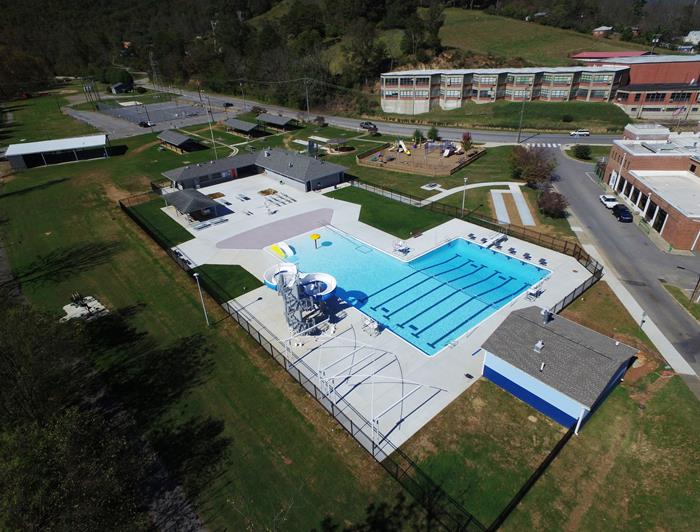 Canton Recreation Center