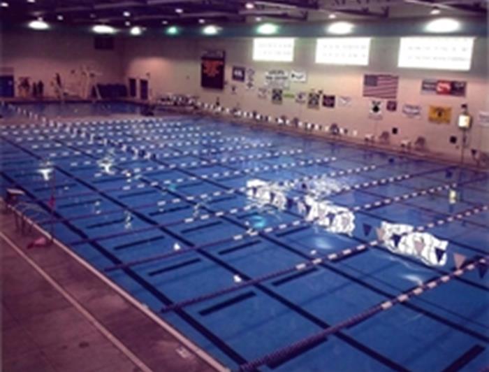 Augusta Richmond County Aquatic Center