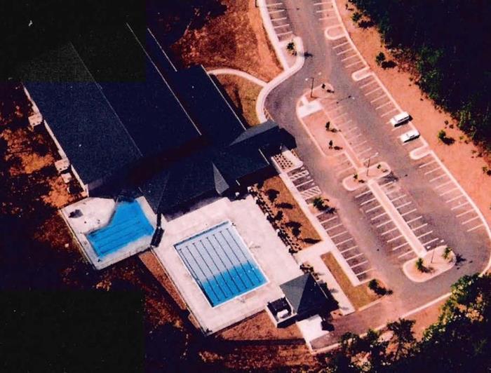 Kidron's Center