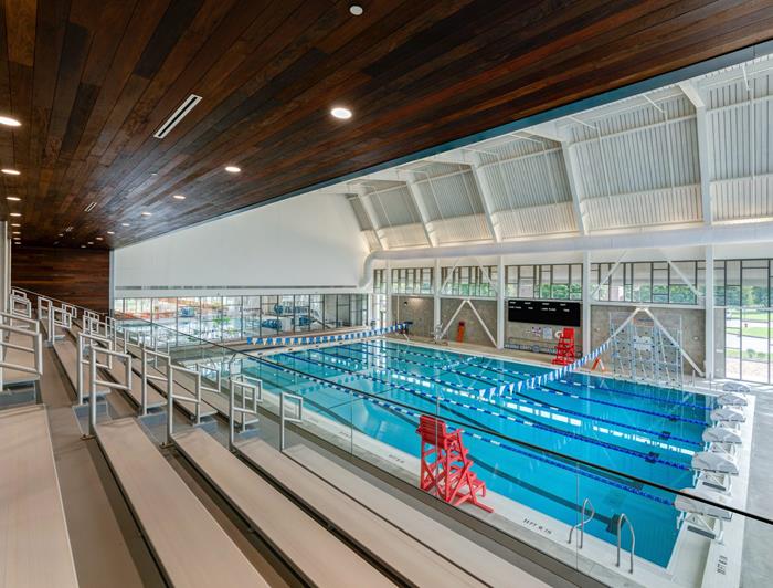 Watauga Recreation Center