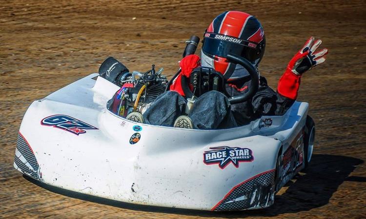 Phillips tallies fifth-place finish at Emma Indoor