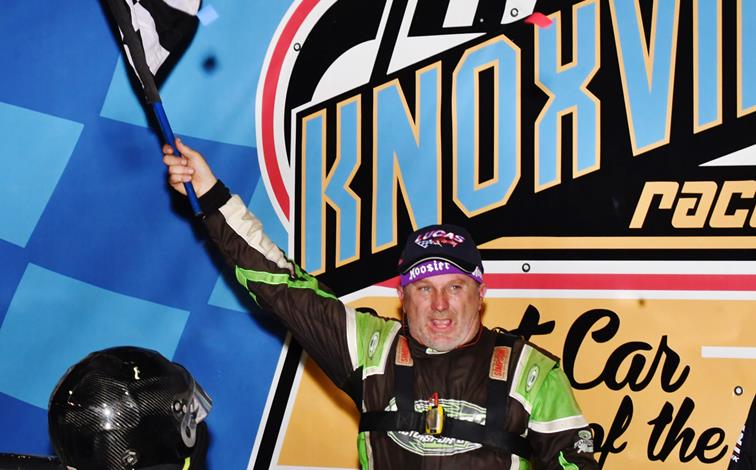 Roger Dean Chevy >> Grant Shows The Way In Hurtubise Classic At Terre Haute Roger Dean Chevy >> Grant Shows The Way In Hurtubise Classic At Terre Haute