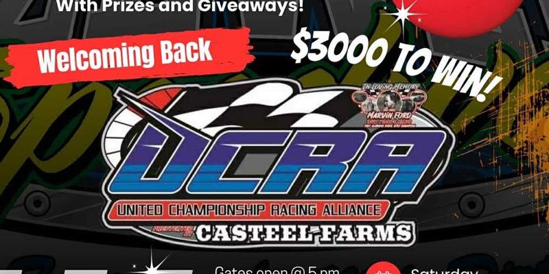 Tazewell’s Coca-Cola Family Night on Deck