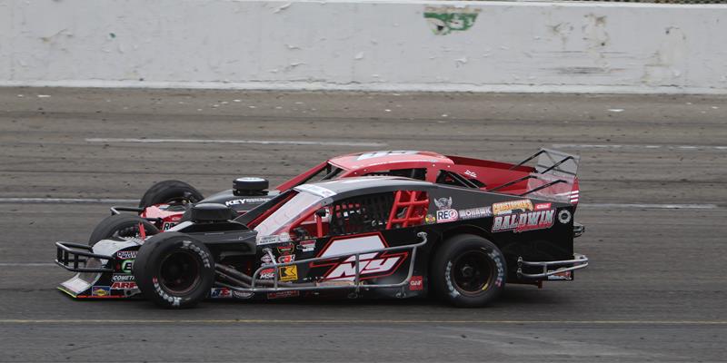 RACE OF CHAMPIONS 250 POSTPONED TO SEPTEMBER 13, 2025 AT LAKE ERIE SPEEDWAY