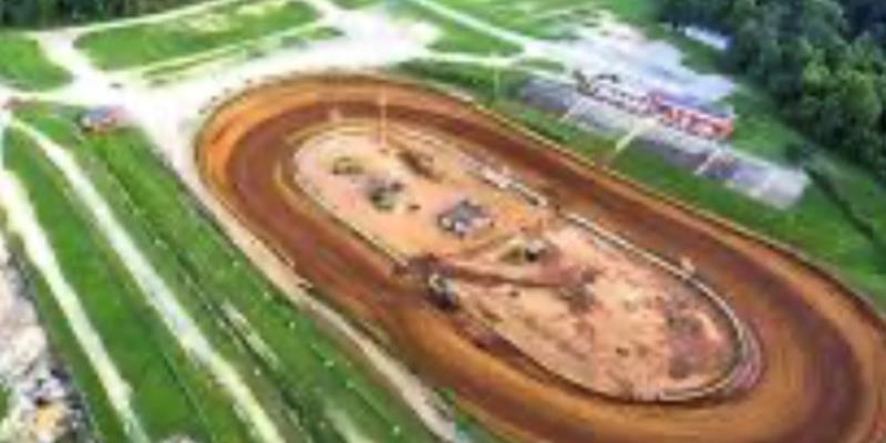 UCRA Stop at Crossville Speedway for May 13 Postponed