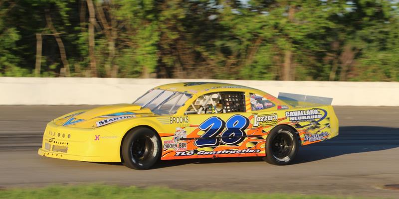 SPENCER SPEEDWAY PRACTICE SCHEDULED FOR MAY 9 POSTPONED UNTIL FRIDAY, MAY 16, 2025