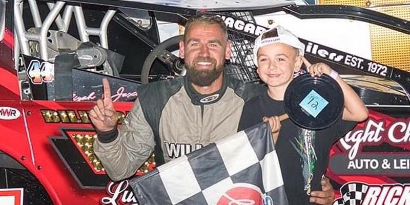 BRIGHTON SPEEDWAY TO HOST APPLEFEST SHOOTOUT AND CLOSE OUT RACE OF CHAMPIONS DIRT 602 SPORTSMAN MODI