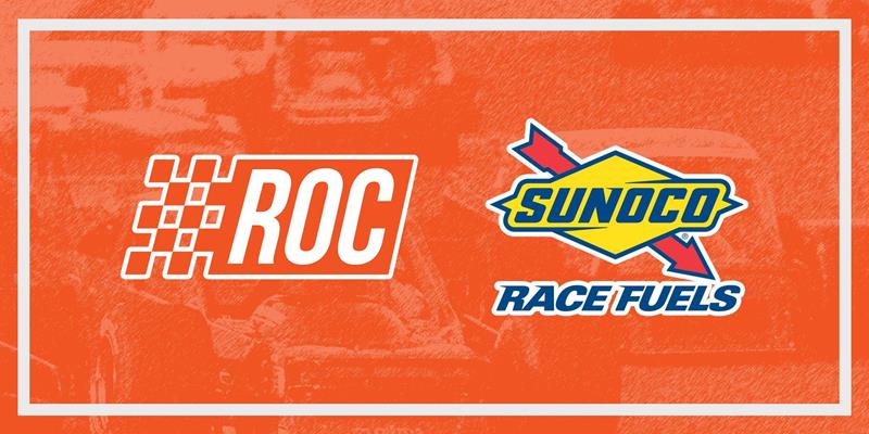 RACE OF CHAMPIONS AND SUNOCO RACE FUELS REUNITE FOR EXCLUSIVE FUELING RIGHTS