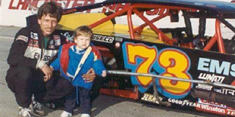 35th ANNUAL TRIBUTE TO TOMMY DRUAR AND TONY JANKOWIAK UP NEXT FOR RACE OF CHAMPIONS MODIFIED SERIES