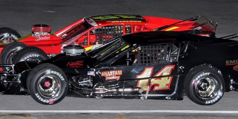 RACE OF CHAMPIONS MODIFIED SERIES SET FOR BIG NIGHT AT CHEMUNG SPEEDROME  “THE NIGHT BEFORE THE GLEN