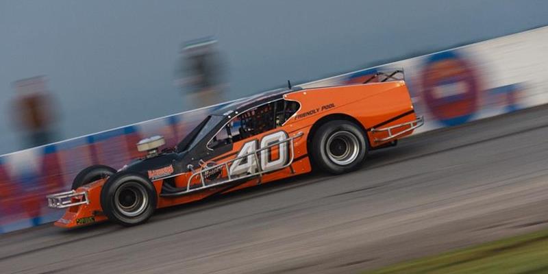 RACE OF CHAMPIONS “FAMILY OF SERIES” SET TO CROWN CHAMPIONS IN EXCITING “FALL SHOOTOUT” AT THE BULLR