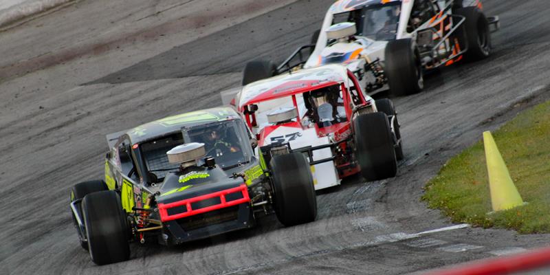 WYOMING COUNTY INTERNATIONAL SPEEDWAY “THE BULLRING” JOINS RACE OF CHAMPIONS FAMILY SERIES HOST TRAC
