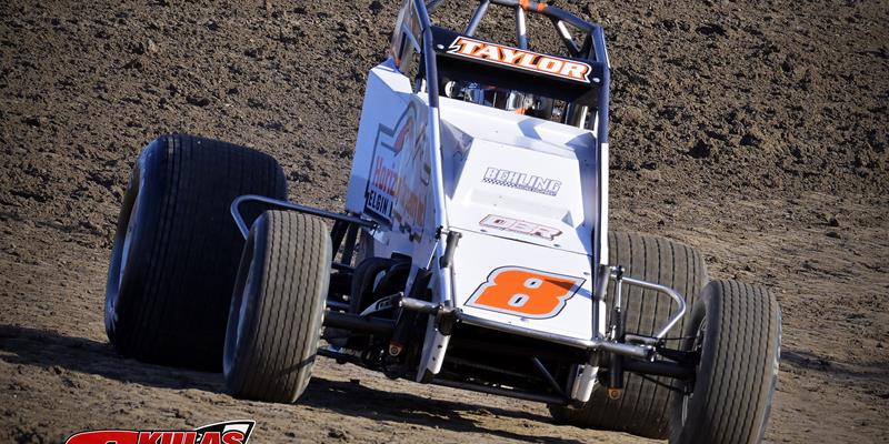 Larry Hillerud Memorial Badger 40 Finale On Following Night One Storm Cancellation