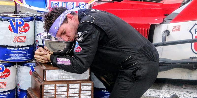 RACE OF CHAMPIONS “QUALIFIERS” RETURN FOR “RACE OF CHAMPIONS” EVENT AT THOMPSON SPEEDWAY MOTORSPORTS