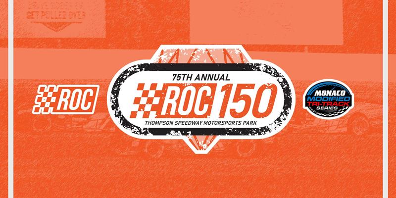 RACE OF CHAMPIONS INTRODUCES “PUNCH YOUR TICKET TO THOMPSON" QUALIFIER PROGRAM FOR 2025 SEASON