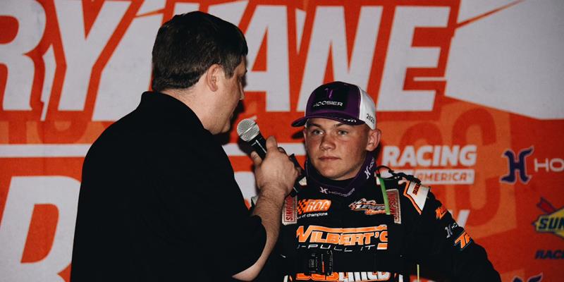 “THE SEALMASTER 100” TO KICK OFF HOLLAND SPEEDWAY SEASON WITH RACE OF CHAMPIONS FAMILY OF SERIES TH