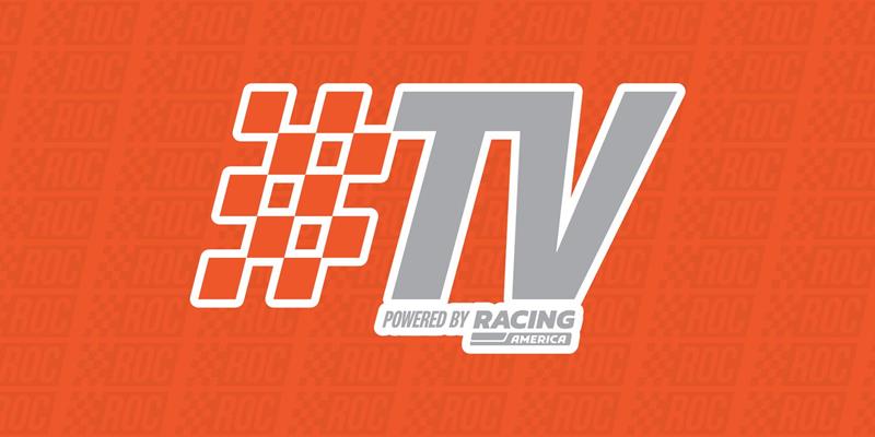 RACING AMERICA, RACE OF CHAMPIONS REACH MULTI-YEAR BROADCAST AGREEMENT