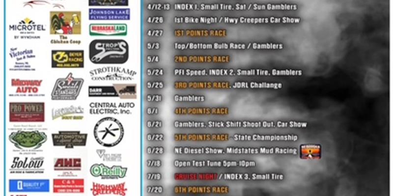 NEW SCHEDULE 2025
