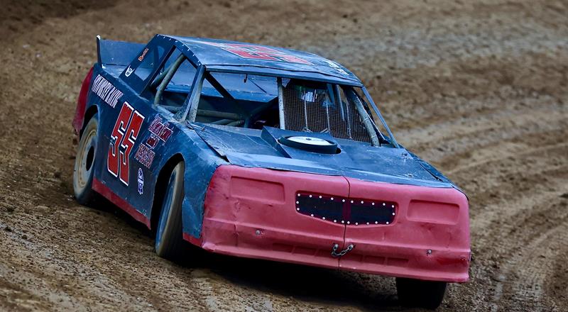 Six Features Next Saturday at LPS to Close Out the Championship P