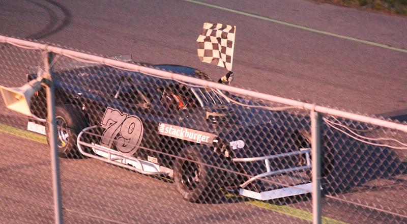 Another great night of racing at Laird!  Recap for Thursday July