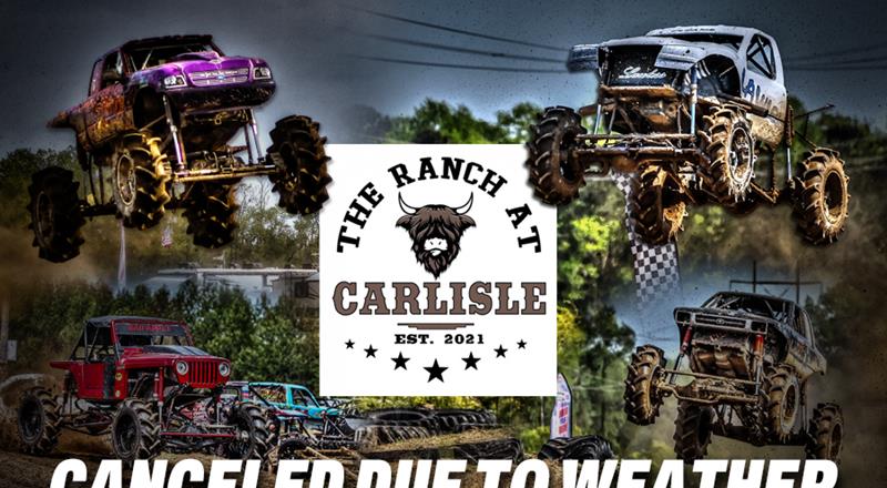 June 7th Event at The Ranch at Carlisle Has Been Canceled