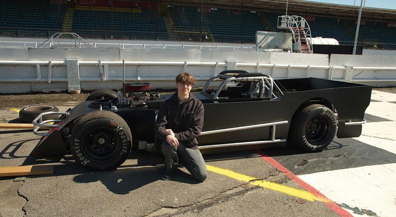 Pathfinder Bank SBS Rookie CJ Crawford Joins Sister Tessa Full-Ti