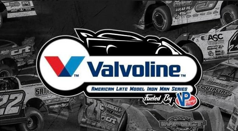 Attica Raceway Park’s Valvoline American Iron-Man Series Event to